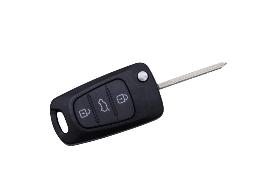 Spare/key Replacement 