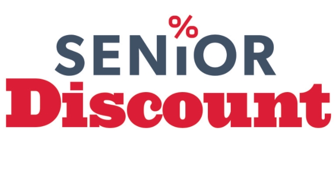 Senior Citizen Discount