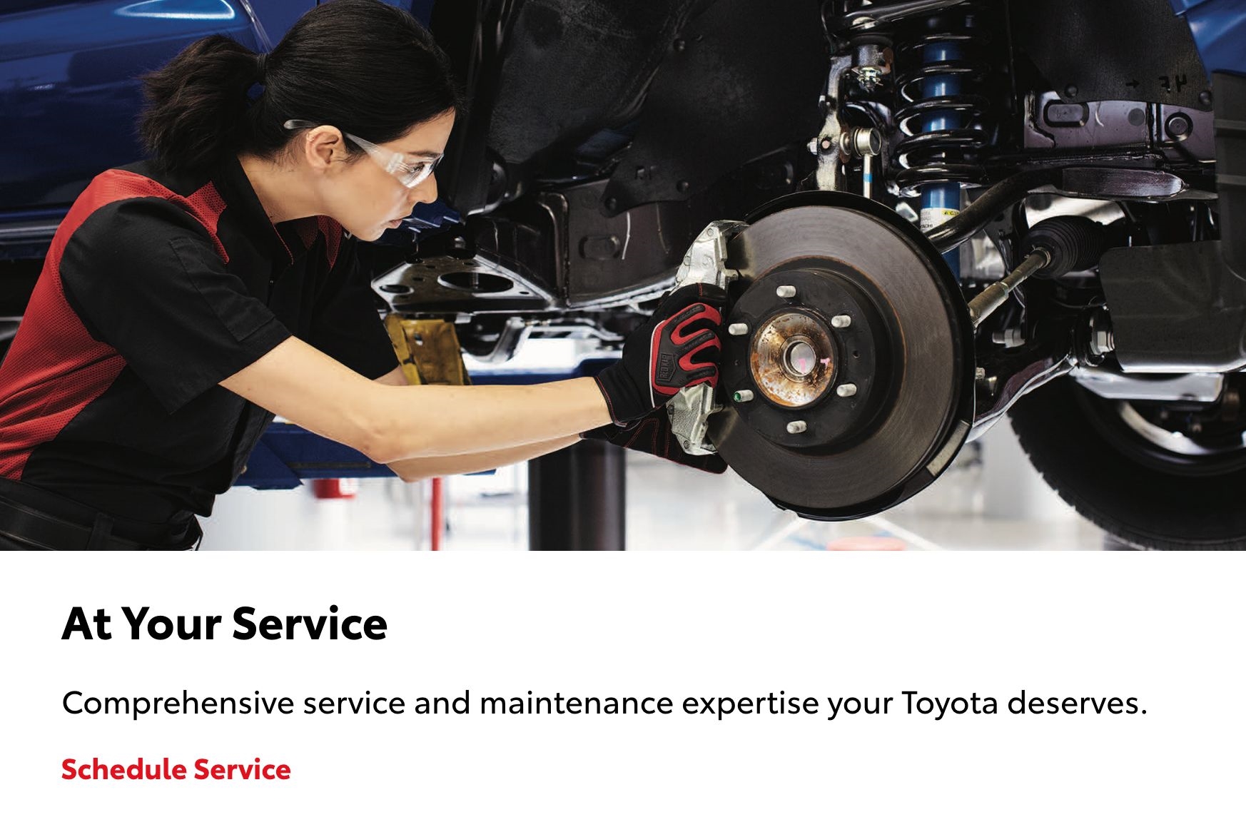 Page Toyota Southfield MI