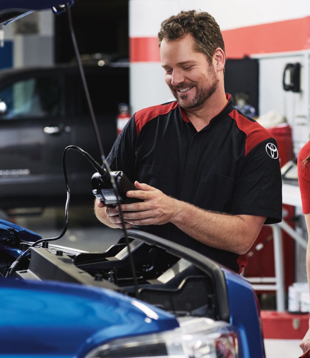 Mark Miller Toyota Salt Lake City UT