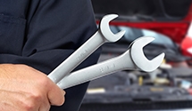 Auto AC Repair in Woodside, NY at Paragon Honda