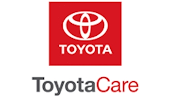 Toyota Care Plus