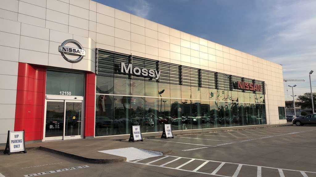 nissan dealer fulshear tx