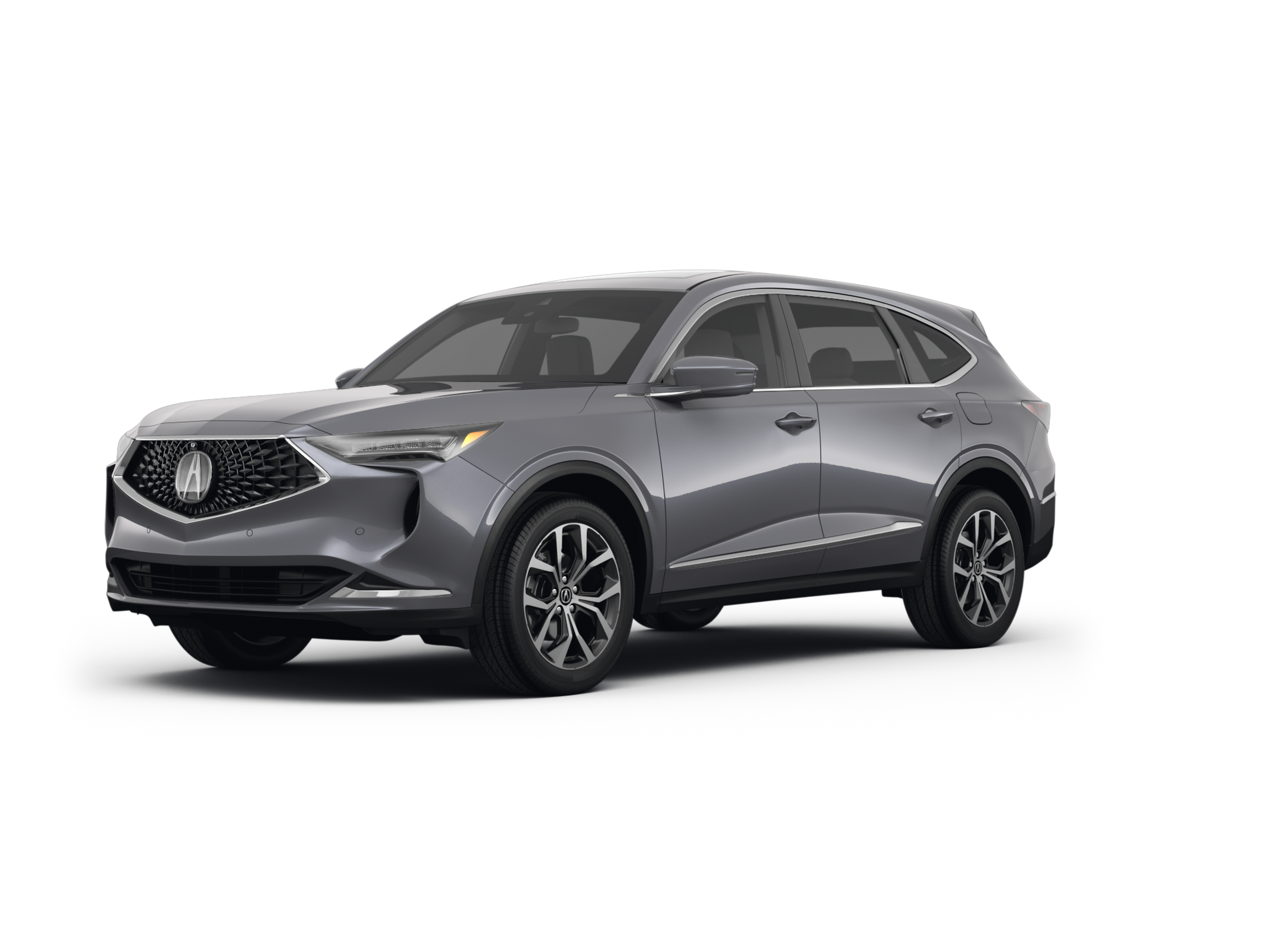 Acura SUV for sale at Muller Acura of Merrillville