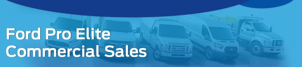 Davidson Ford Pro Elite Sales