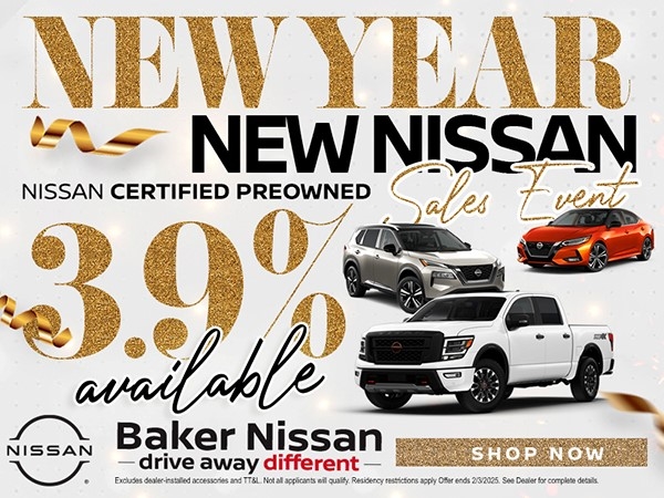 Nissan Certfied Pre-Owned