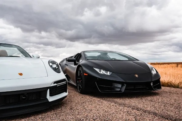 Curated Collection of Finest Marques