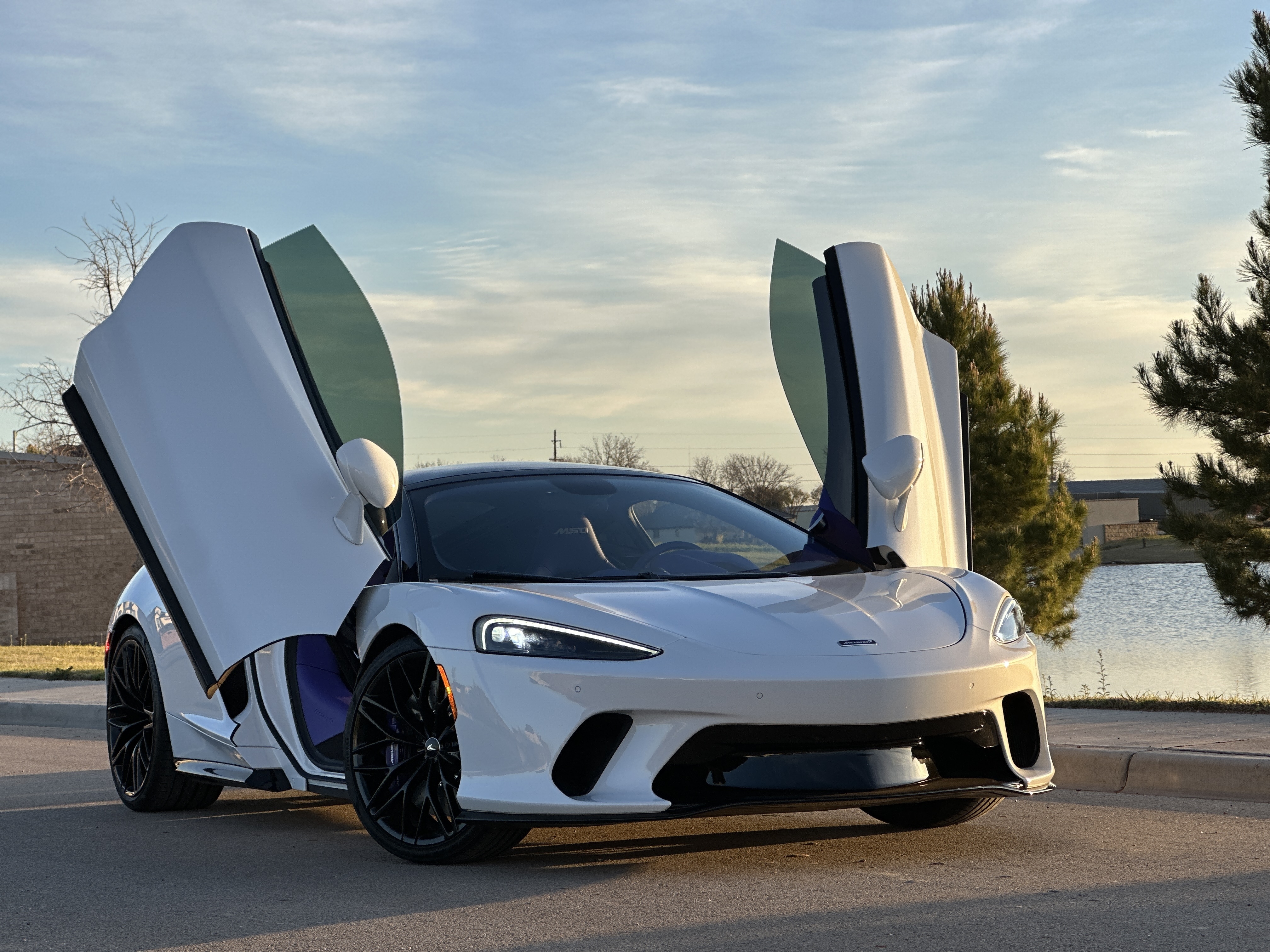 Texas Exotics Hero