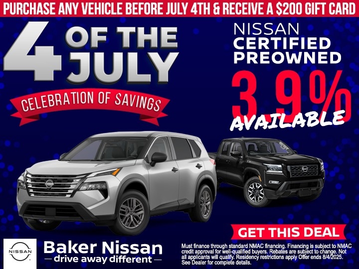 Nissan Certified Pre-Owned
