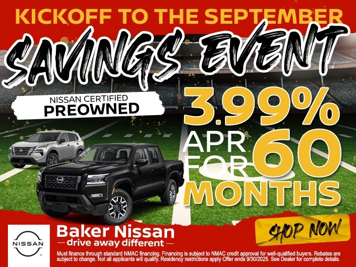Nissan Certified Pre-Owned