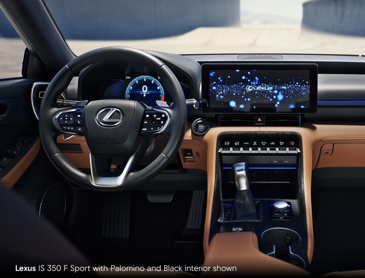 Which Is More Luxurious: Acura or Lexus?